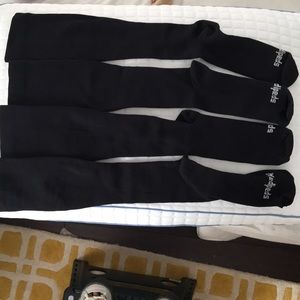 Medipeds compression socks, two pairs!